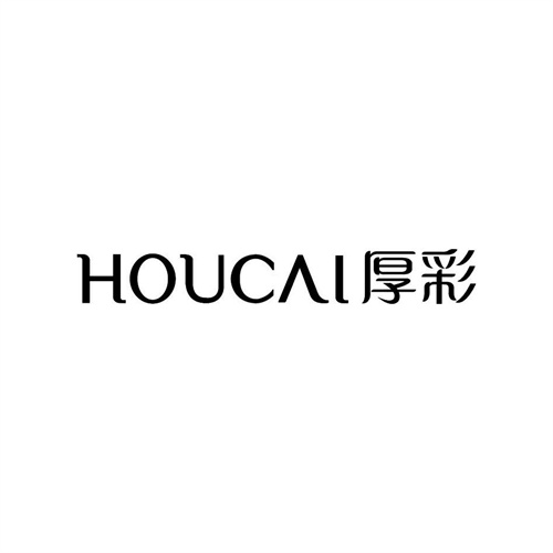 厚彩