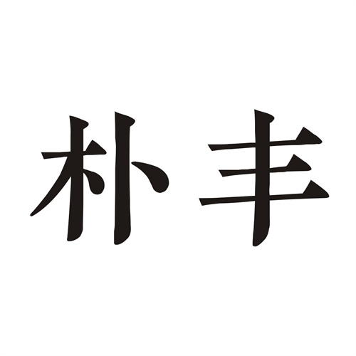 朴丰