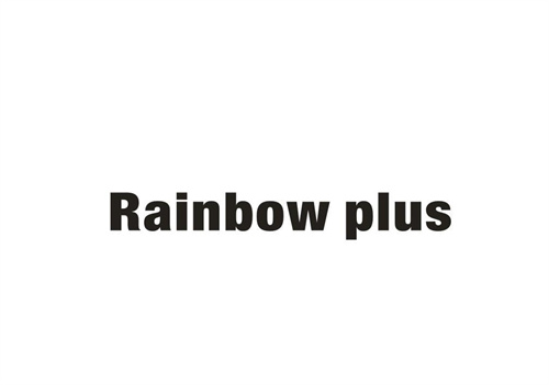RAINBOWPLUS