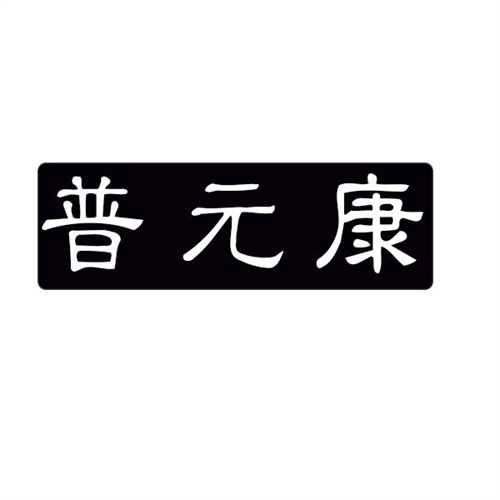普元康