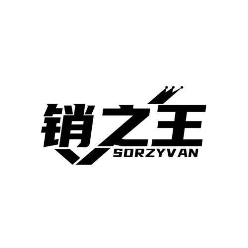 销之王