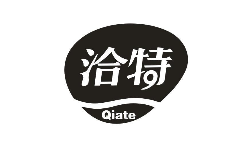 洽特