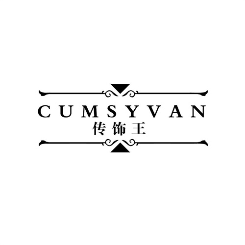 传饰王