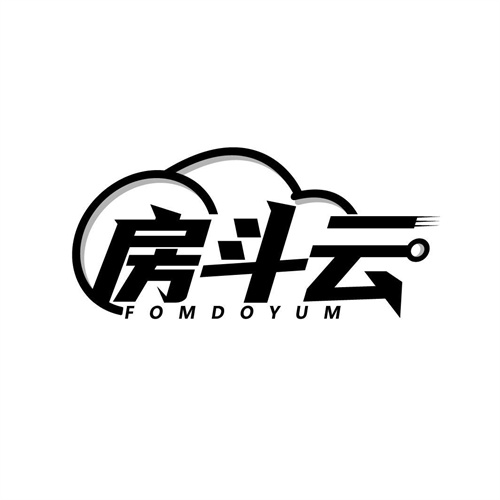 房斗云