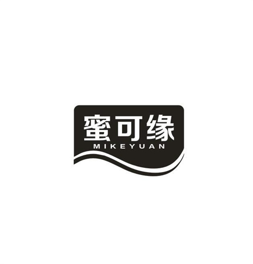 蜜可缘