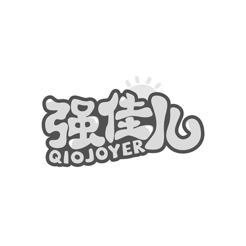 强佳儿