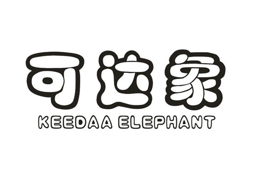 可达象