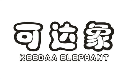 可达象