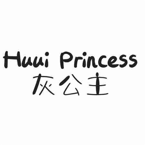 灰公主