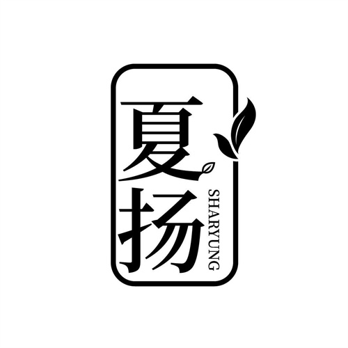 夏扬