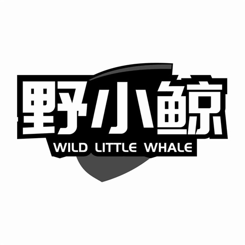 野小鲸