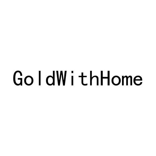 GOLDWITHHOME