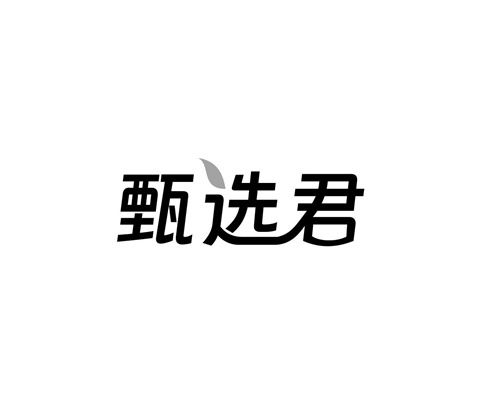 甄选君
