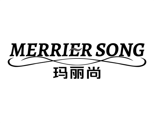 玛丽尚