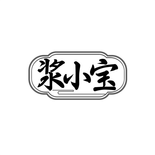 浆小宝
