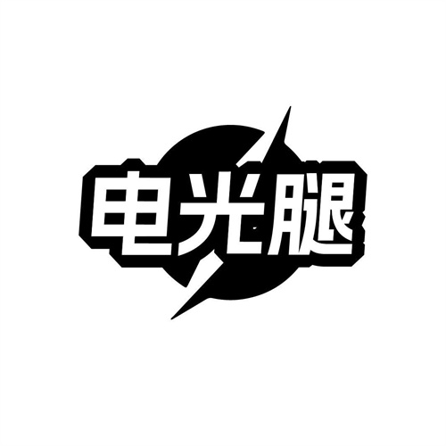 电光腿