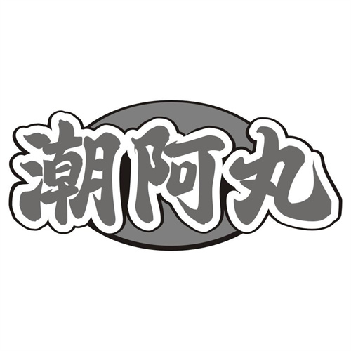 潮阿丸