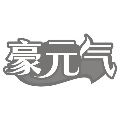 豪元气