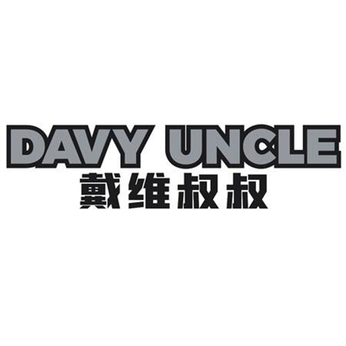 戴维叔叔
