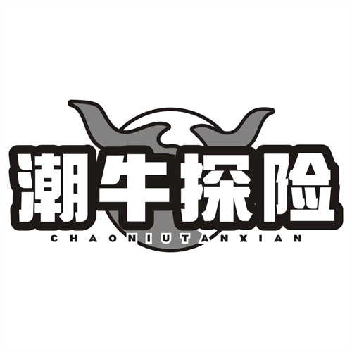 潮牛探险