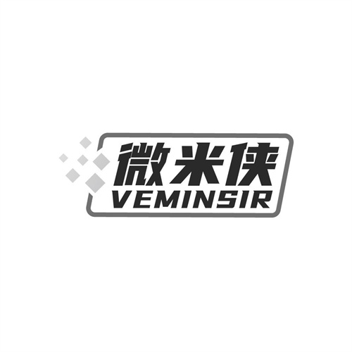 微米侠