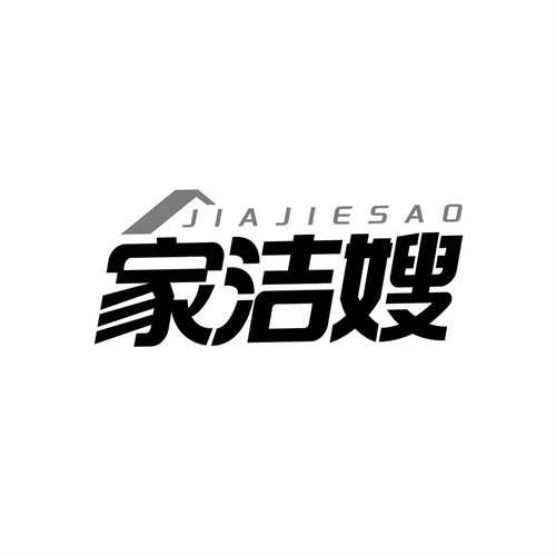 家洁嫂
