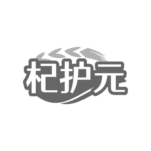 杞护元