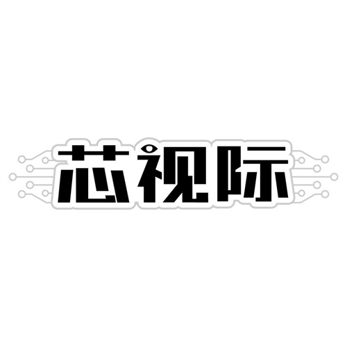 芯视际