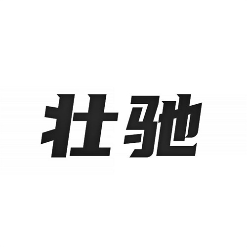 壮驰
