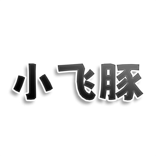 小飞豚