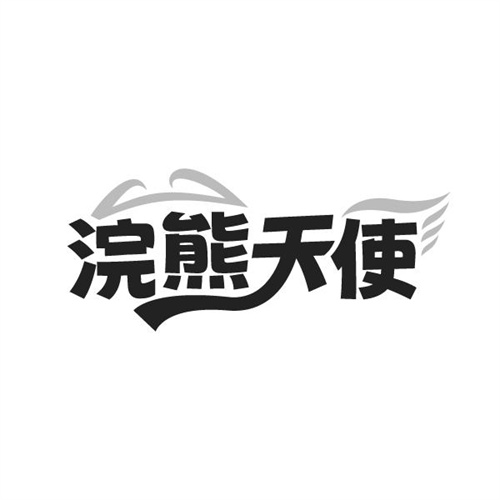 浣熊天使