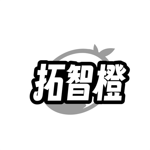 拓智橙