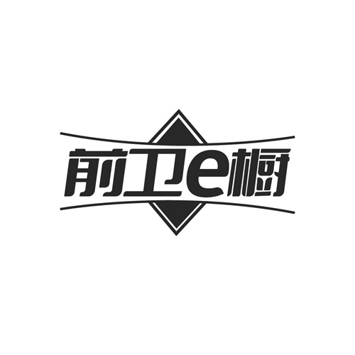 前卫E橱
