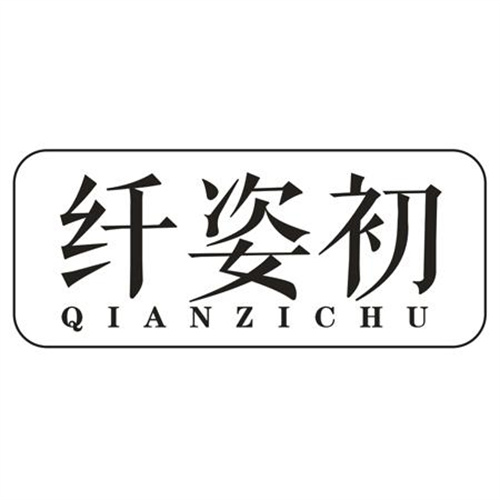 纤姿初