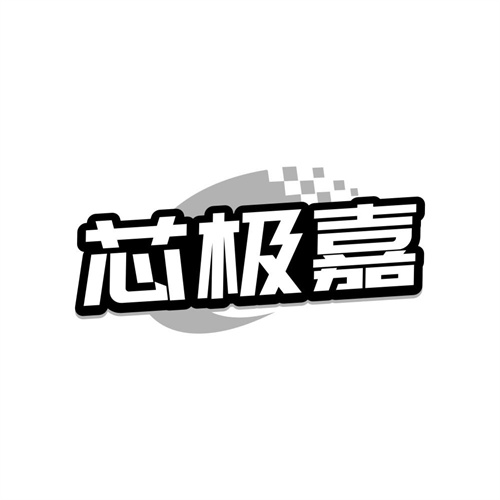 芯极嘉