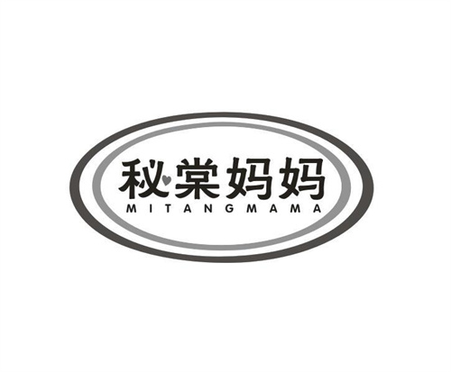 秘棠妈妈