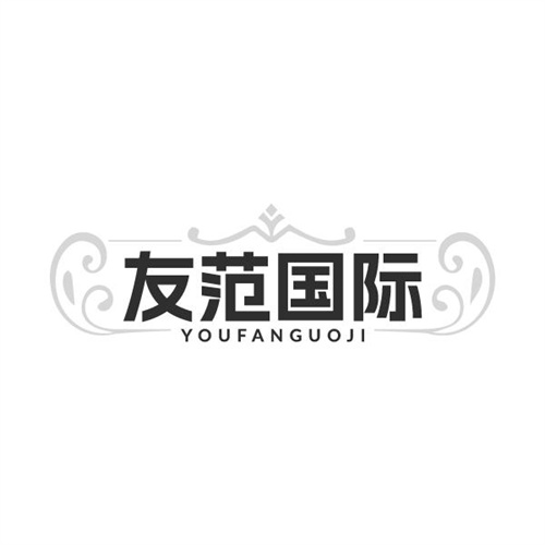 友范国际