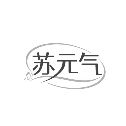苏元气