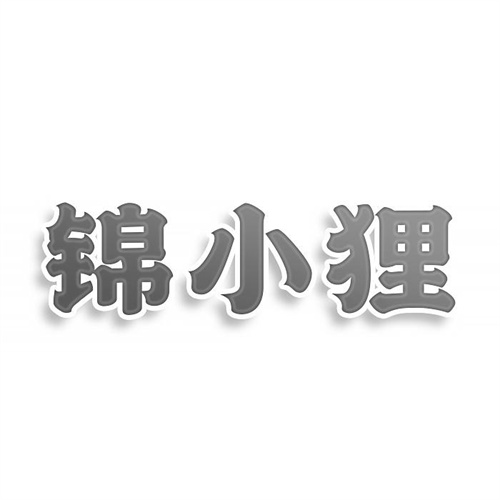 锦小狸