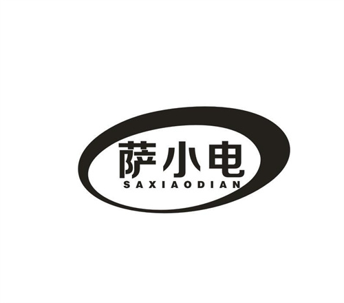 萨小电