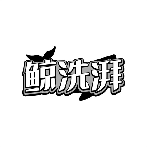 鲸洗湃