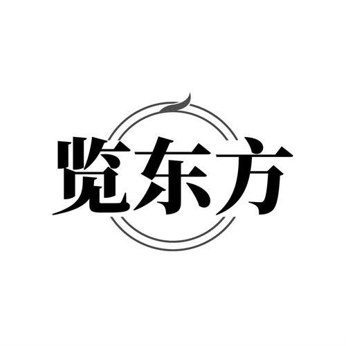 览东方