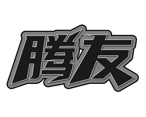 腾友