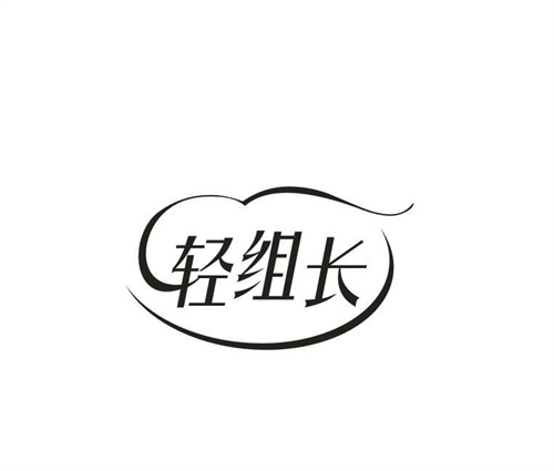 轻组长