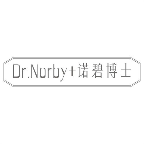 DR.NORBY+诺碧博士 DR.NORBY+诺碧博士 第3类商标转让