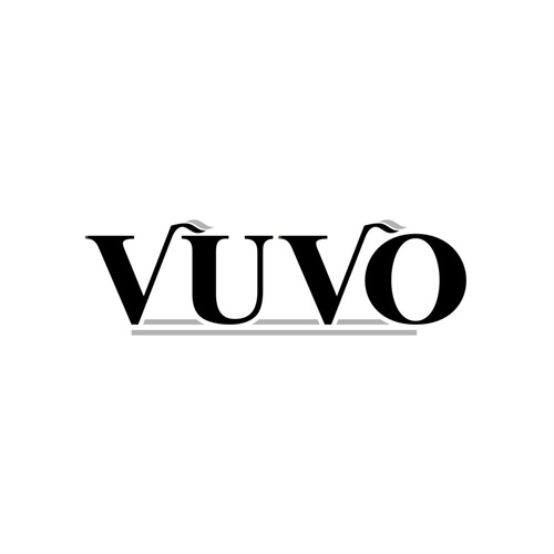 VUVO商标图样