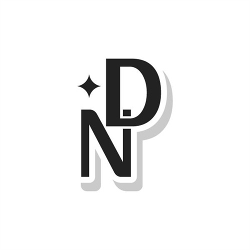 DN商标图样