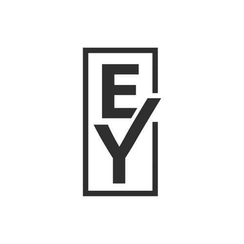 EY商标图样