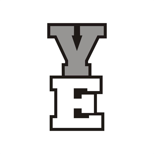 YE商标图样