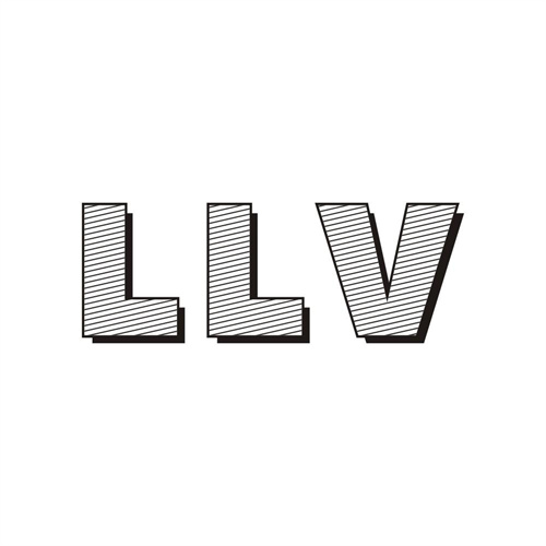 LLV商标图样